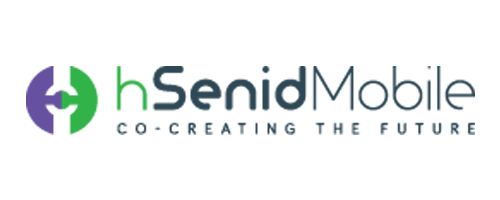 hsenid mobile logo