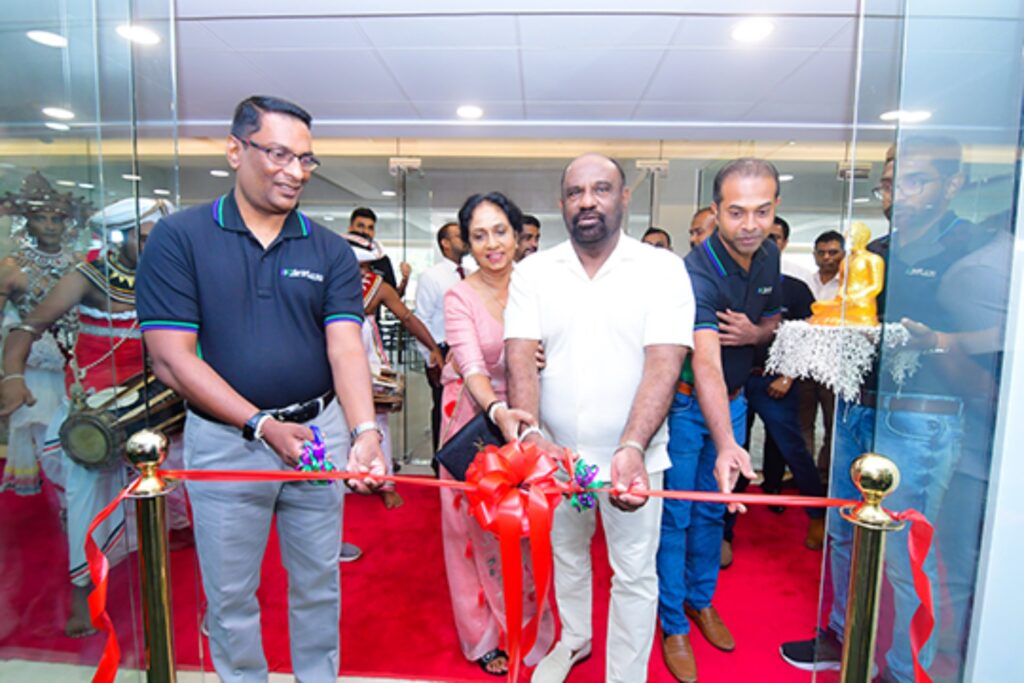 hSenid Software Lanka Expands with New Branch in Kandy City Center